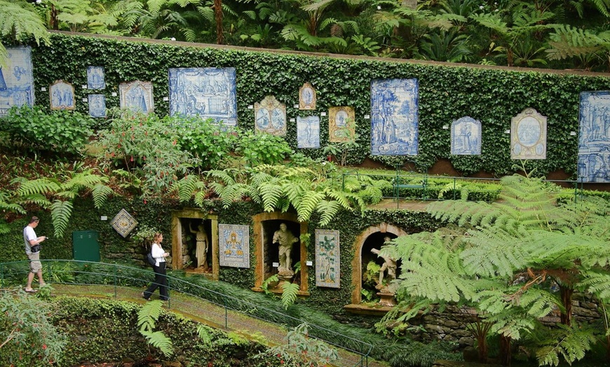 Image 19: ✈ 6-Day Madeira: Explore Portugal's Garden Island with Flights and Car
