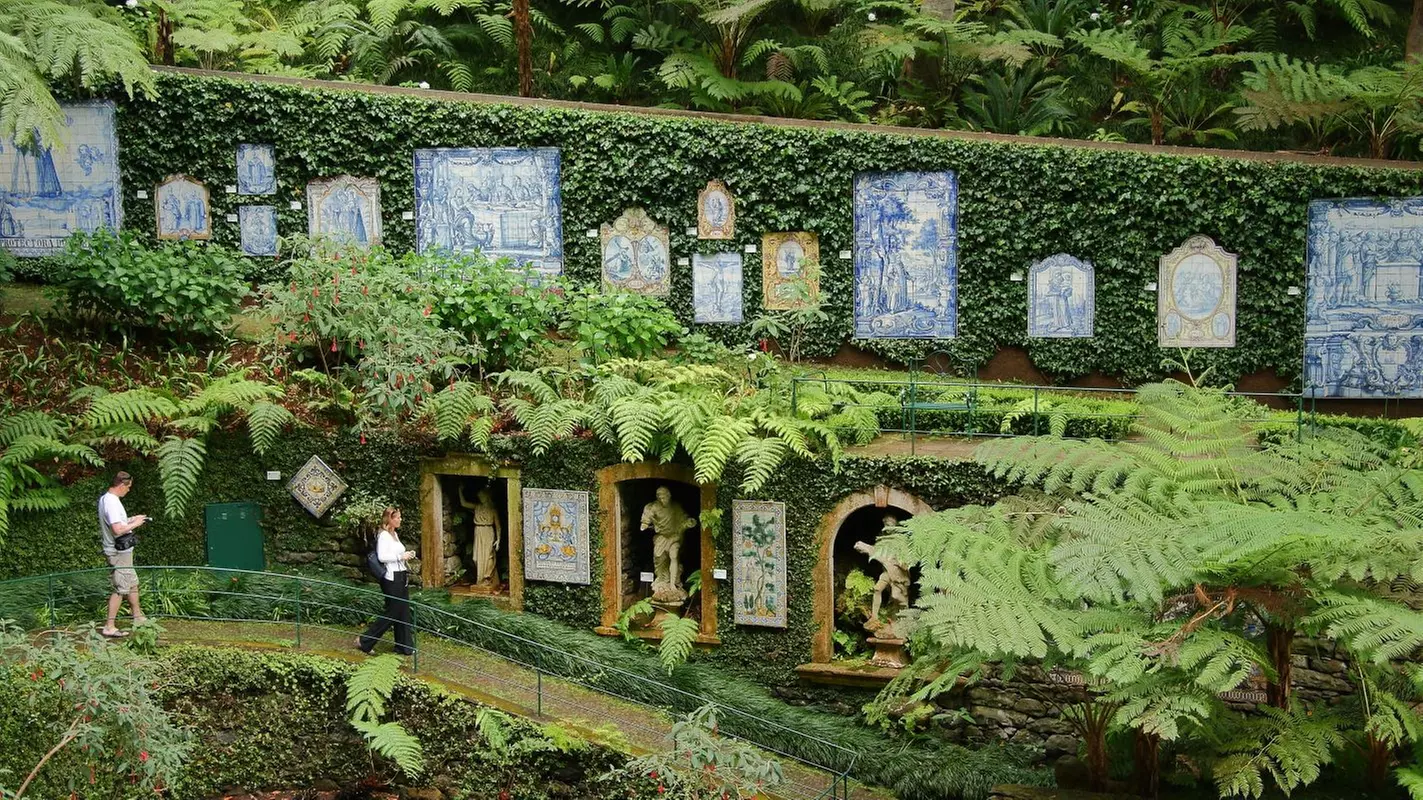 ✈ 6-Day Madeira: Explore Portugal's Garden Island with Flights and Car