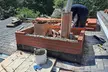 NS360 - Chimney & Duct Services: Dryer Vent Cleaning, Chimney Inspection, HVAC UV Installation (Up to 56% Off) - Second Medium