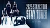 2025 STAYC TOUR [STAY TUNED] in DC on October 16 at 8 p.m.
