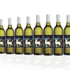 Image 2: WHITE DEER CHARDONNAY 2022 (12 BOTTLES)