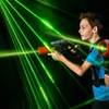 Image 1: KingPins Beaverton - Laser Tag, Arcade Games & Family Fun