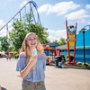Image 9: EXCLUSIVE: Kings Island - Up to 43% Off