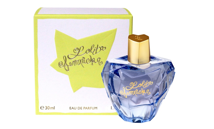 Image 2: Eau de toilette Lolita Lempicka classique