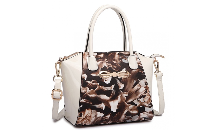 Image 8: Miss Lulu Handbags