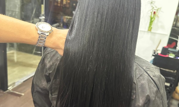 Red Evolution Peluquería Desde 39,99 € Móstoles Groupon