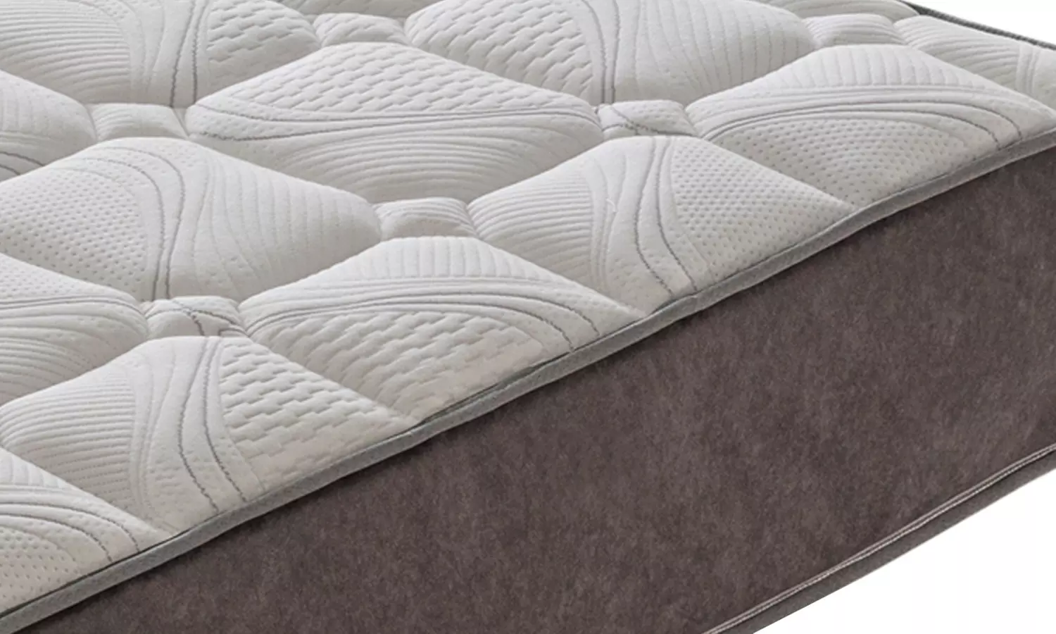 Materasso Hybrido con gel 13 zone