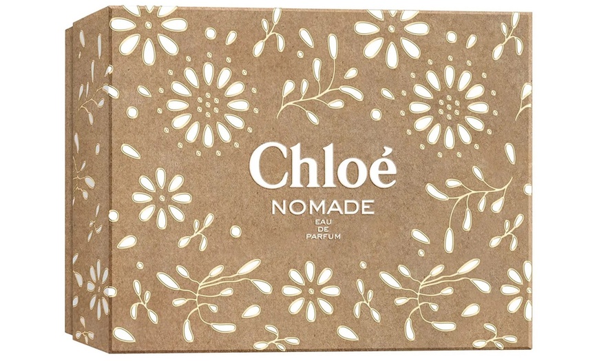 Image 6: Chloé Classic Favorites Gift Set EDP