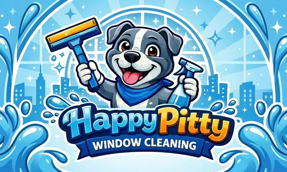 Low/High Exterior Window Cleaning, Deep Track cleaning