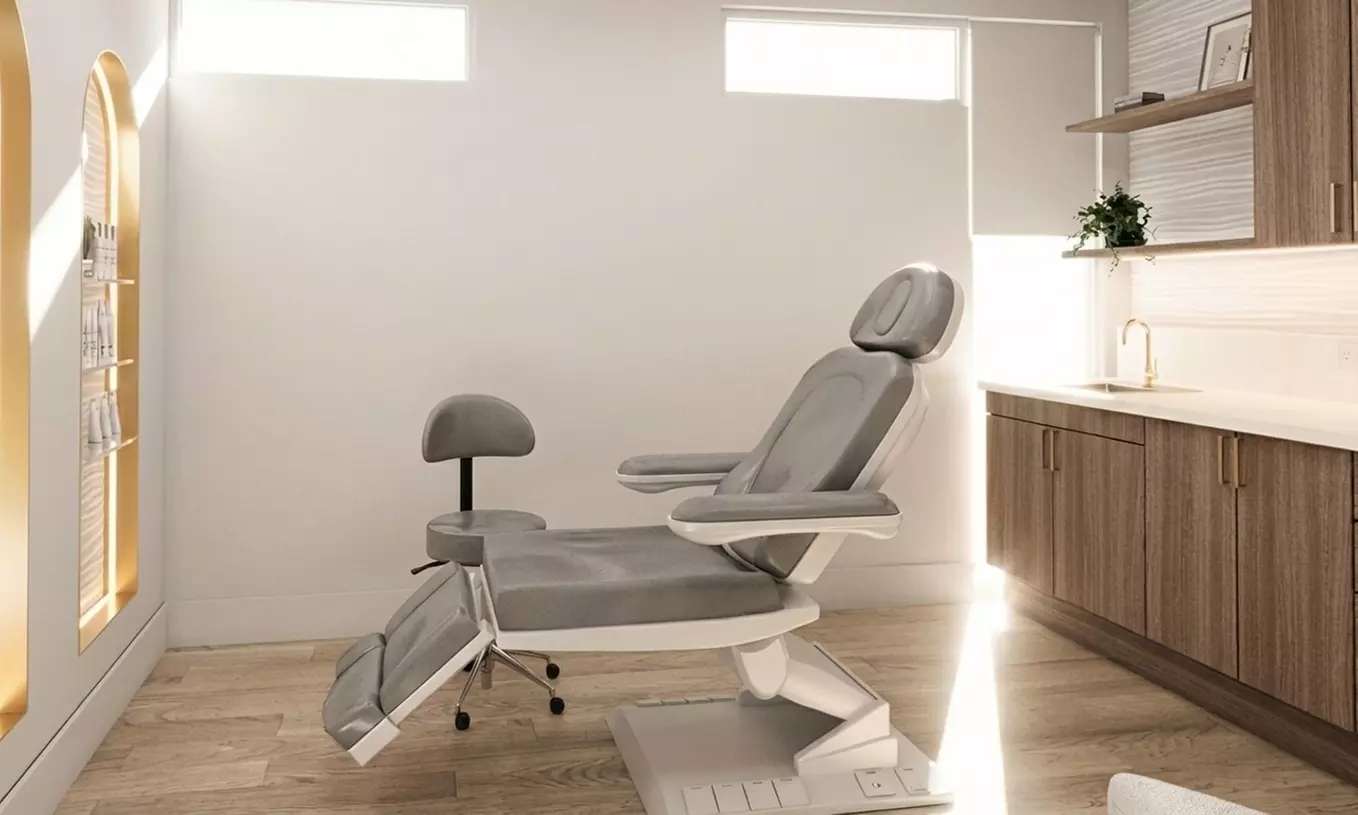 Microblading Sessions at Skinz.Beauty.Studio