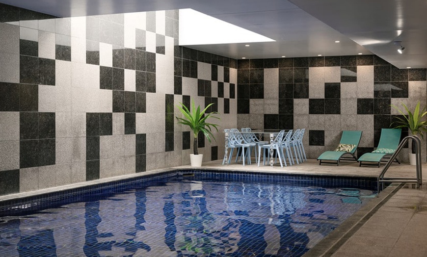 Image 2: Relax with One 60-Minute Massage & Spa Escape