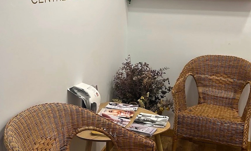 Image 6: 1 o 2 sesiones de radiofrecuencia Indiba facial o corporal