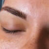 Image 1: Achieve Flawless Brows with Microblading with Optional Combo Brow 