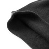 Image 5: 100% Cashmere Slouchy Beanie for Women and Men