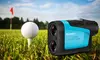 Mileseey Precision Pro Golf Laser Rangefinder 660 Yards 6X Zoom
