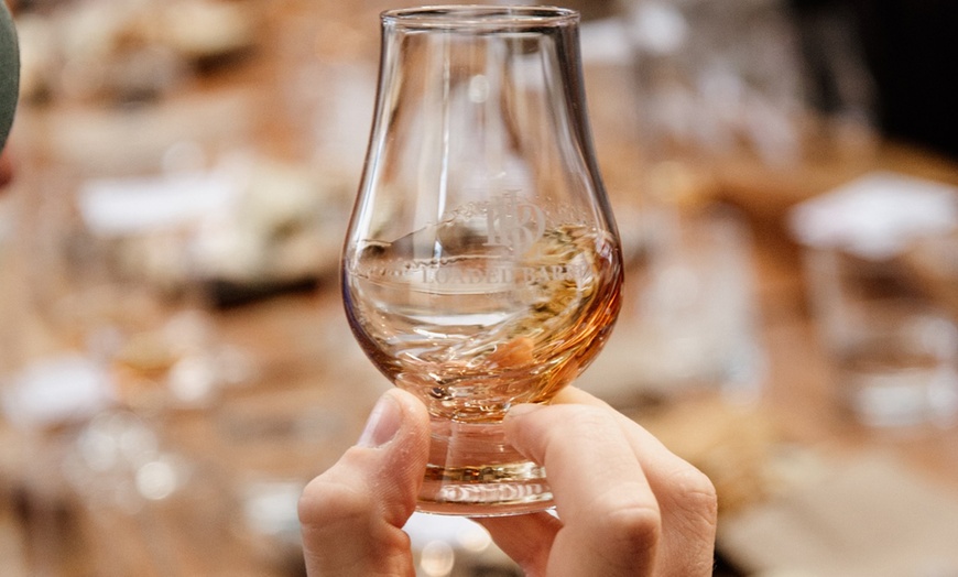 Image 9: Barrel Hall Festival & Whisky Tasting Tickets Sale