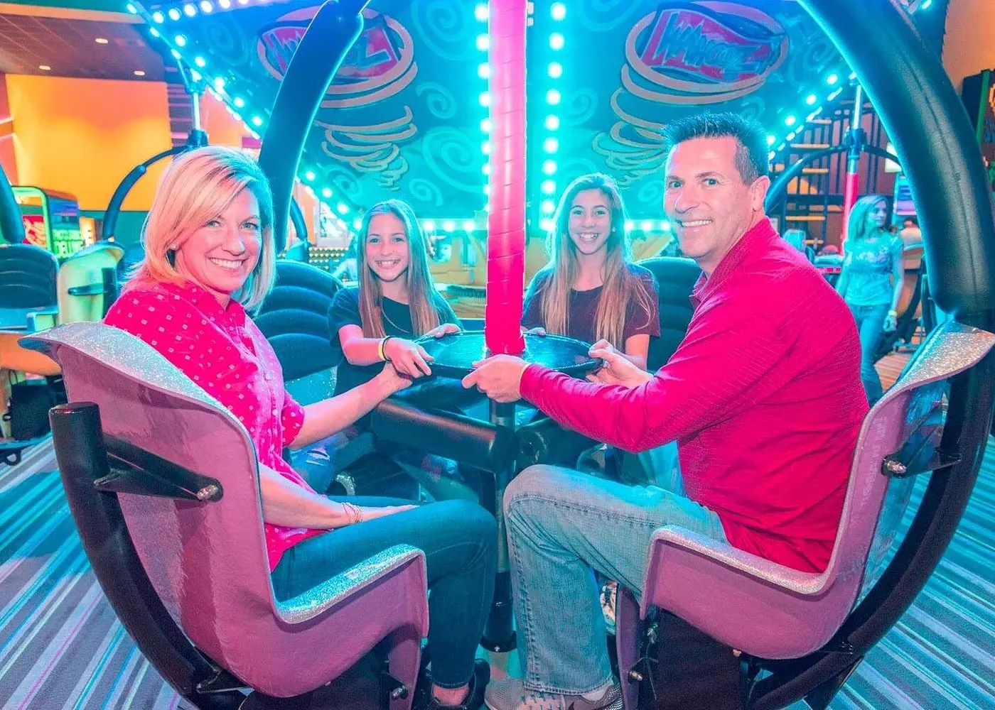 Explore Unlimited Fun and Many Attractions with a 3-Month FunPass