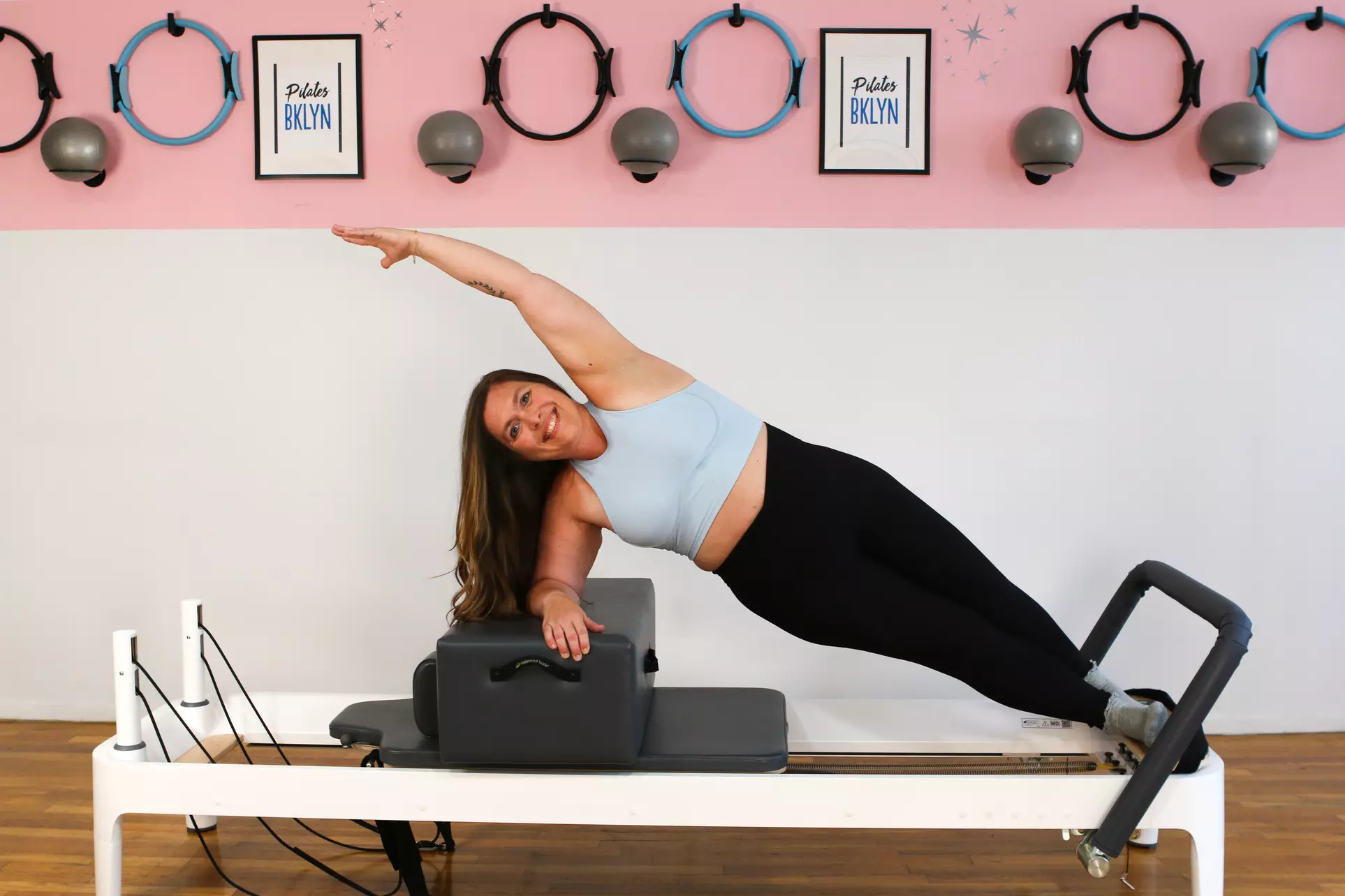 Elevate BKLYN: Elevate Your Wellness Journey with Classes