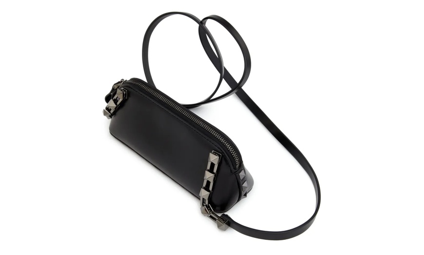 Image 13: Valentino Garavani Rockstud & Logo Clutches | Designer Bags (Up to 53% Off)
