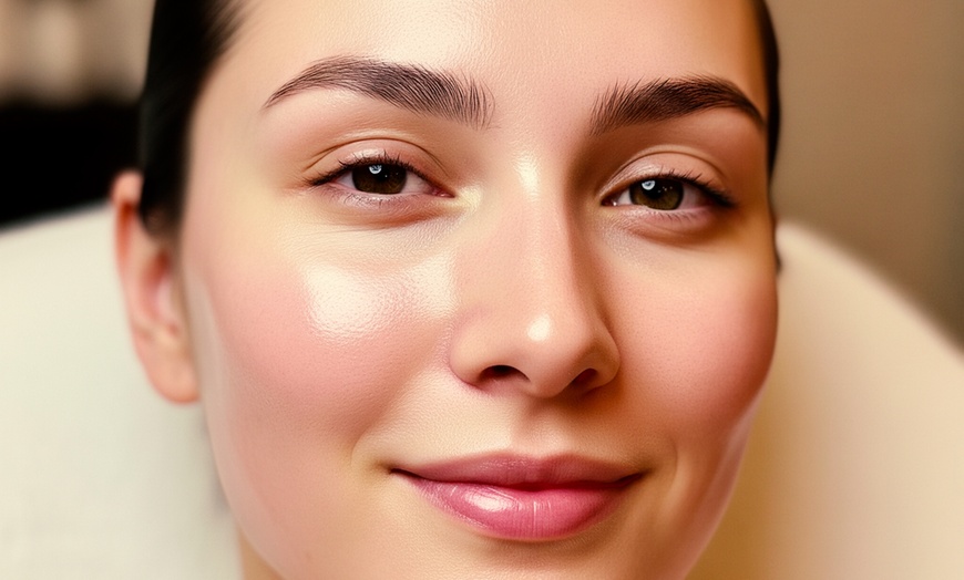 Image 2: Up to 60% Off on Facial at Dermalink Studio