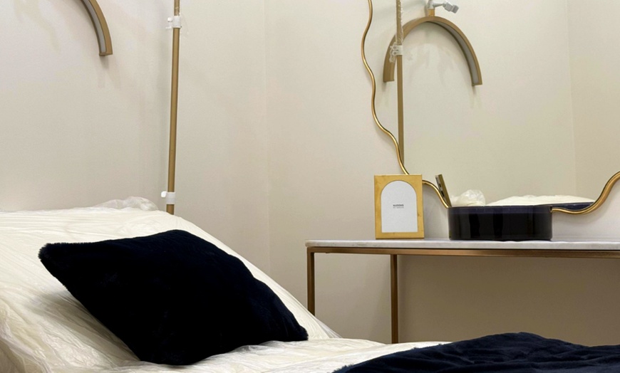 Image 2: Soin du visage, massage du corps, gommage : soin(s) bien-être au choix