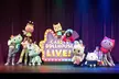 Gabby's Dollhouse Live! Presented by Walmart on November 22 at 1 & 4 p.m. - Second Medium