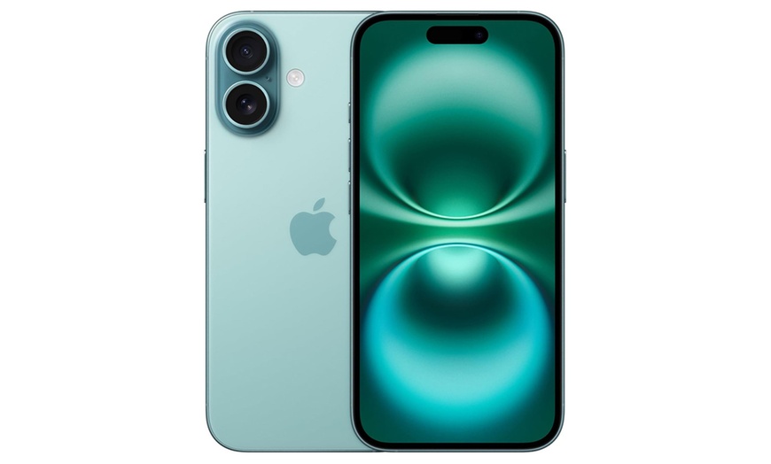 Image 5: iPhone 16 de 128 GB de Apple nuevo