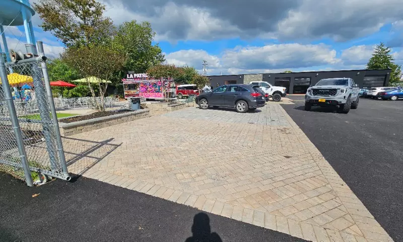 Quality Exterior & Interior Detail