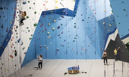 5-Visit Punch Pass - May be Shared - Peak Experiences