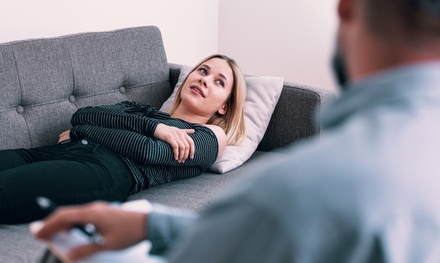 Séance d'hypnose d'1h spéciale confiance en soi - Stéphane BALLERIAUD