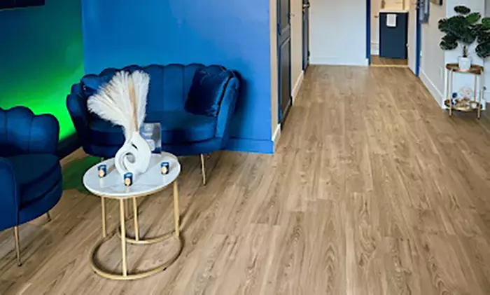 Séance bien-être avec massage de 20 à 40 min