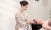 Herbal Head Spa: Natural Hair Care - Purifying & Nourishing Hair & Scalp( Up to 47% Off )