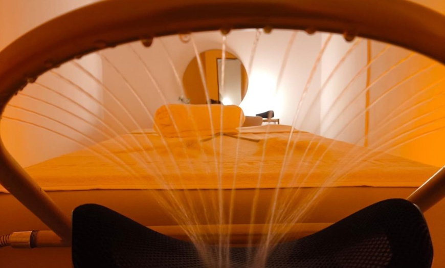 Image 5: Full experience head spa con bebida de cortesía para 1 persona