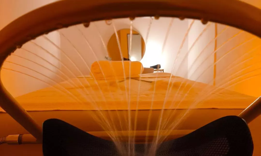 ¡Relajación a otro nivel! Full experience head spa con bebida de cortesía para 1 persona, ahorra un 47% - Second Medium