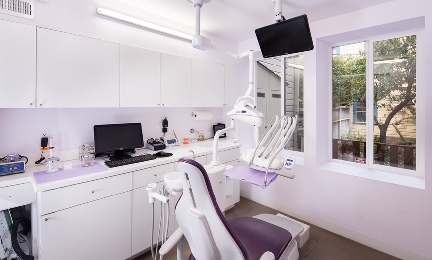 Image 3: Clear Aligners for a Confident Smile