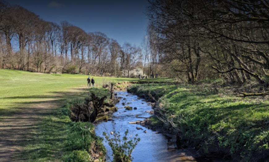 Image 2: Up to 60% Off on Golf - Recreational at Fulneck Golf Club