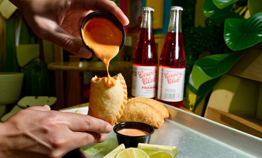 Image 10: Food & Drink Vouchers for Your Next Dining Treat