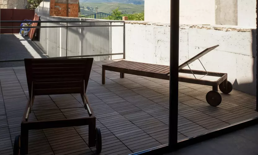 Circuito hidrotermal de 1 h para 2 válido en fin de semana o festivo