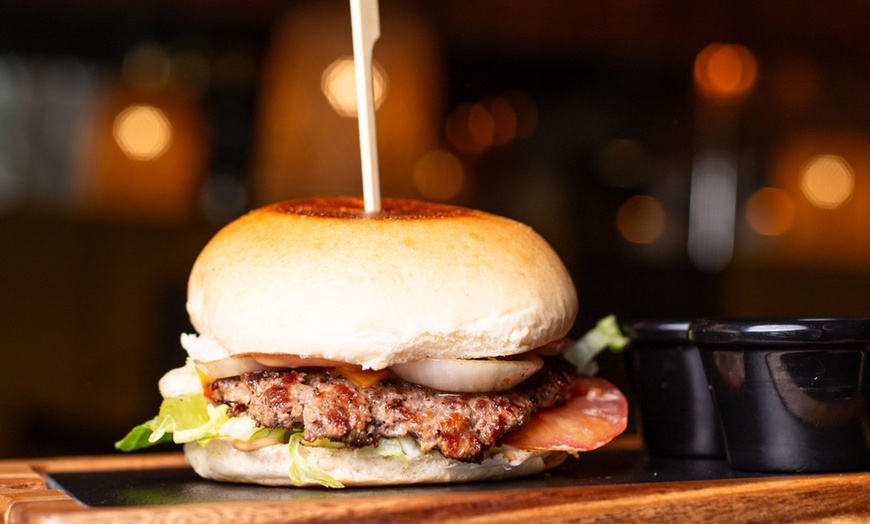 Image 4:  Pakistanisches 3-Gänge-Menü nach Wahl für 1, 2 oder 4 Personen