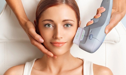 HIFU Treatment - Full Face - Australia Skin Science Aesthetic Clinic