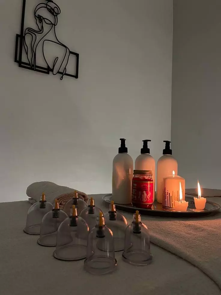 Joint pain? Stress? Cupping relief up to30% Off on Cupping