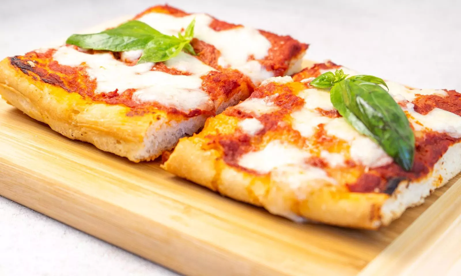 ¡Experimenta Italia! Menú para 2 o 4 con opción a botella de vino