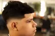 Freshen Up with a Single or Three Haircuts & Shampoo Session at 6AM Jay (Up to 55% Off) - Second Medium