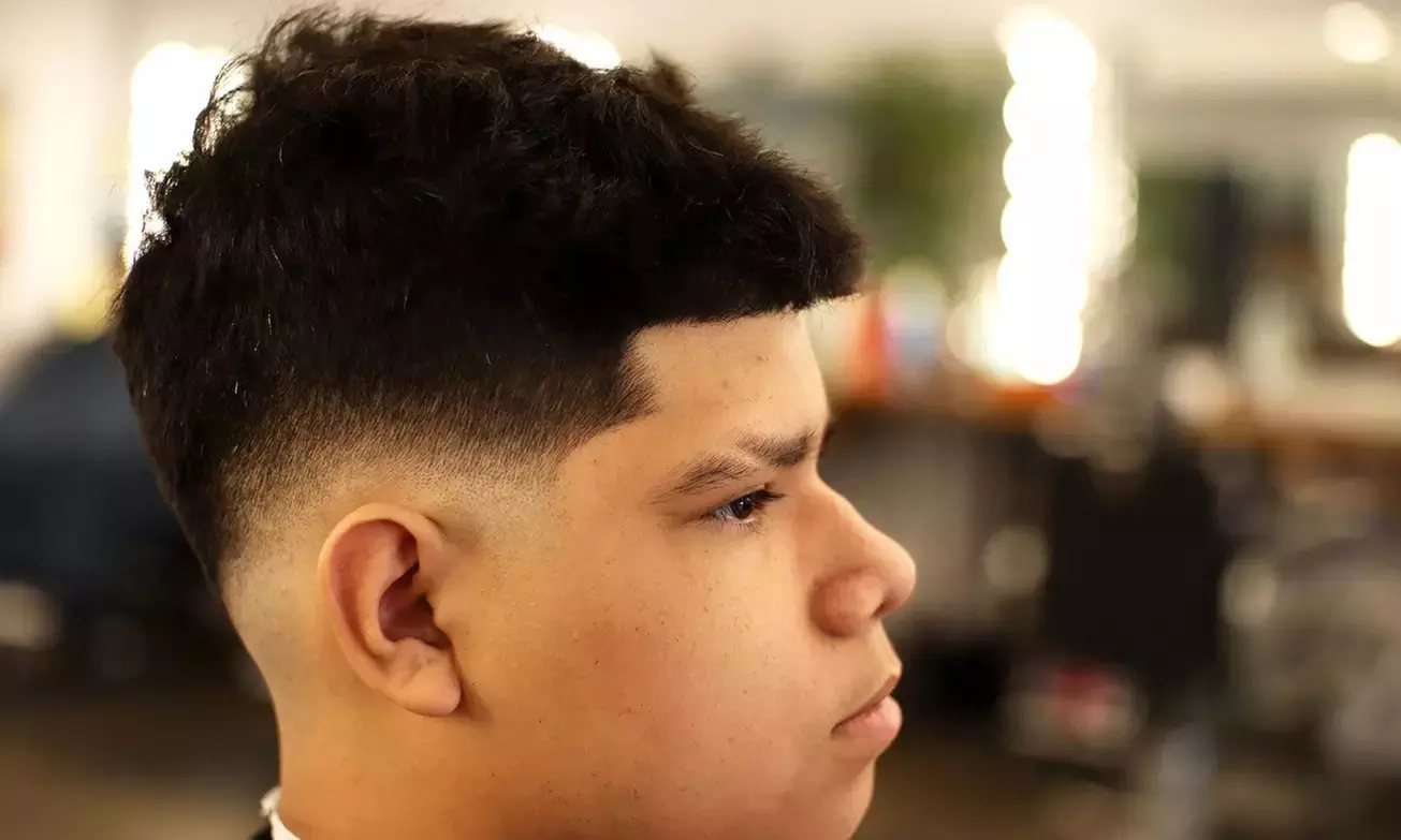 Freshen Up with a Single or Three Haircuts & Shampoo Session
