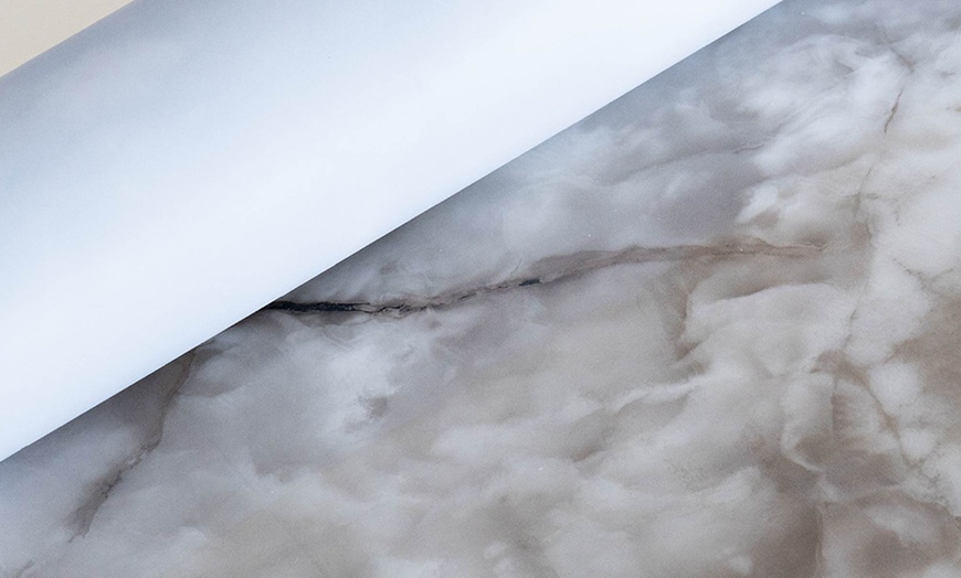 Image 7: Copritavolo stampato in pvc