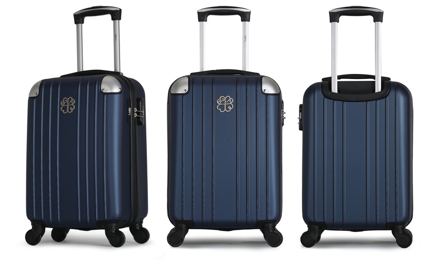 Image 12: LPB Cabin Luggage