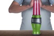 Nutri Ninja 2-in-1 Meal Prep Blender and Food Processor (Manufacturer Refurbished) - Second Medium