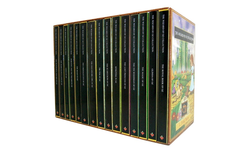 Image 6: Children's Books Box Sets