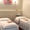 Image 1: Up to 30% Off on Hot Stone Massage at Dream Tips Nails & Spa 2