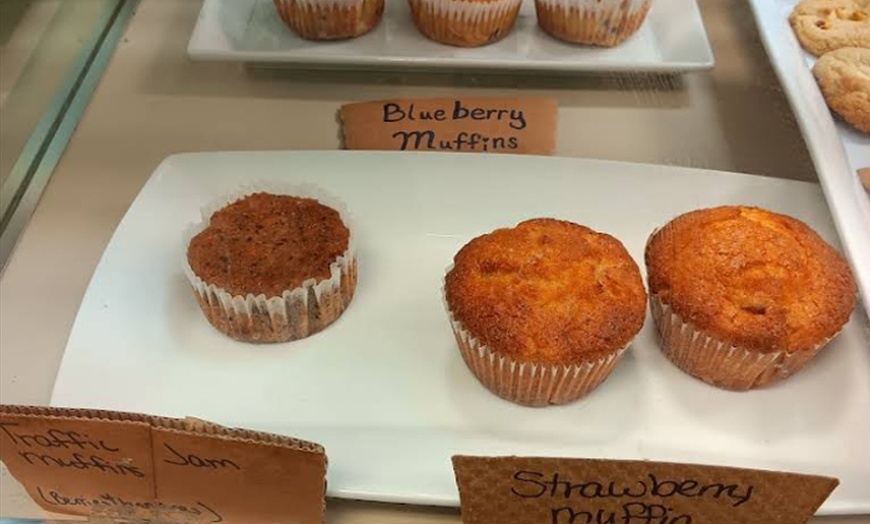 Image 14: Your Choice of Coffee and Breakfast for One, Two, or Four People